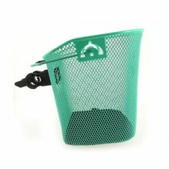 Panier Vélo Avant HAPO-G XXL 19 Litres Avec Fixation Guidon -Vélos électriques Soldes panier velo avant hapo g xxl 19 litres avec fixation guidon 2