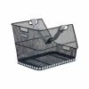 Panier Vélo Porte-bagage BASIL Class Avec Sangle Idéal étudiant 1 Panier Vélo Porte-bagage BASIL Class Avec Sangle Idéal étudiant -Vélos électriques Soldes panier velo porte bagage basil class avec sangle ideal etudiant