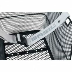 Panier Vélo Porte-bagage BASIL Class Avec Sangle Idéal étudiant 9 Panier Vélo Porte-bagage BASIL Class Avec Sangle Idéal étudiant -Vélos électriques Soldes panier velo porte bagage basil class avec sangle ideal etudiant 2