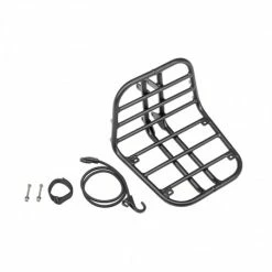 Petit Porte-bagage Avant Hauler™ Rack Pour Tern GSD Et HSD -Vélos électriques Soldes petit porte bagage avant hauler rack pour tern gsd et hsd 6