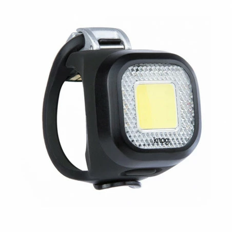 Petite Lampe Vélo Avant à Motifs KNOG Blinder Mini 3 Petite Lampe Vélo Avant à Motifs KNOG Blinder Mini