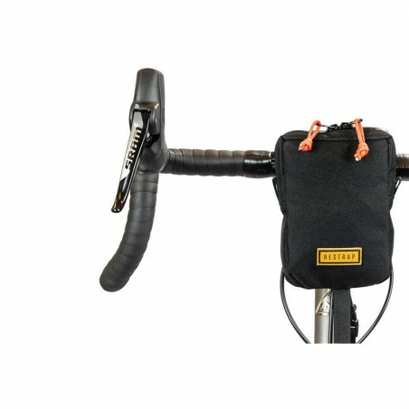 Petite Sacoche De Guidon Pour Téléphone Restrap 4 Petite Sacoche De Guidon Pour Téléphone Restrap – Image 2