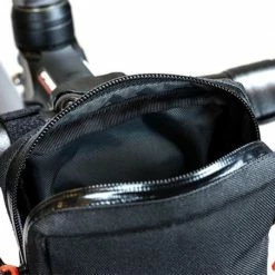 Petite Sacoche De Guidon Pour Téléphone Restrap 11 Petite Sacoche De Guidon Pour Téléphone Restrap -Vélos électriques Soldes petite sacoche de guidon pour telephone restrap 4