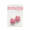 Petites Lumières LED Silicon URBAN PROOF Rose -Vélos électriques Soldes petites lumieres led silicon urban proof rose