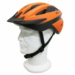 Polisport Casque Sport Ride Orange 11 Polisport Casque Sport Ride Orange -Vélos électriques Soldes polisport casque sport ride orange 2x 1