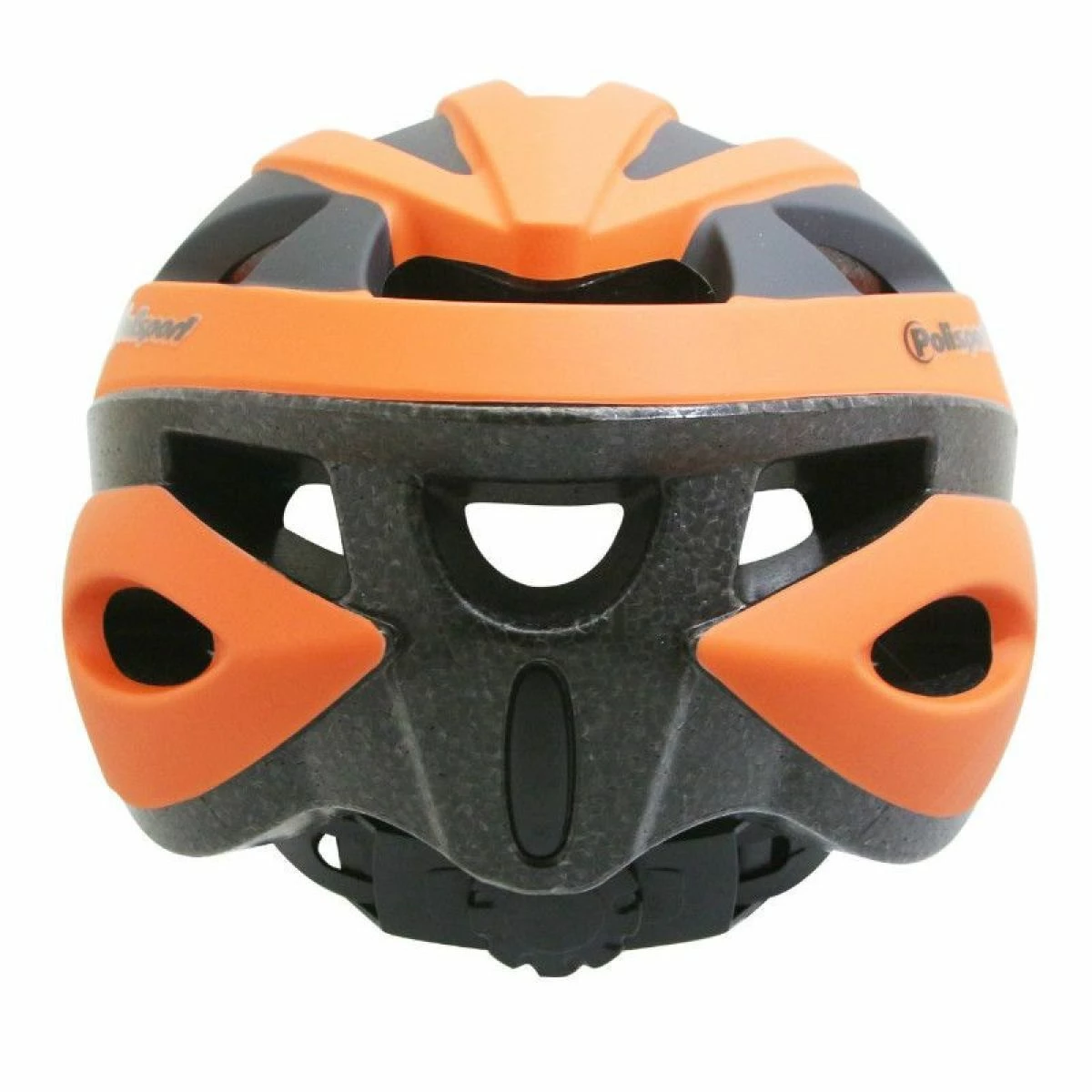 Polisport Casque Sport Ride Orange 5 Polisport Casque Sport Ride Orange – Image 3