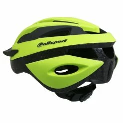 Polisport Casque Sport Ride Vert Clair -Vélos électriques Soldes polisport casque sport ride vert clair 2 2x 1