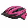 Polisport Casque Sport Rose -Vélos électriques Soldes polisport casque sport rose 2x