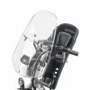 Pare-brise POLISPORT Pour Siège Bébé Vélo Avant 1 Pare-brise POLISPORT Pour Siège Bébé Vélo Avant -Vélos électriques Soldes polisport pare brise pour siege bebe
