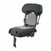 Siège Enfant Porte Bagage POLISPORT Guppy Junior Jusqu'à 35kg -Vélos électriques Soldes polisport siege bebe arriere guppy junior