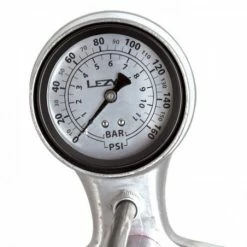 Pompe à Pied LEZYNE CNC Travel -Vélos électriques Soldes pompe a pied lezyne cnc travel 2