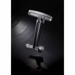 Pompe à Pied LEZYNE CNC Travel -Vélos électriques Soldes pompe a pied lezyne cnc travel 3