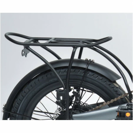 Porte Bagage Vélo Pliant électrique EOVOLT Confort (20 Pouces) 3 Porte Bagage Vélo Pliant électrique EOVOLT Confort (20 Pouces)