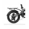 Porte Bagage EOVOLT City X Et 4speed (16 Pouces) 2 Porte Bagage EOVOLT City X Et 4speed (16 Pouces) -Vélos électriques Soldes porte bagages aluminium 16 pouces