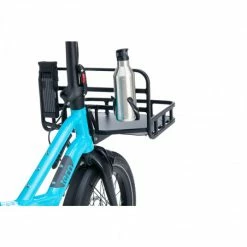 Porte-bagages Avant Transporteur Rack Pour Tern GSD -Vélos électriques Soldes porte bagages avant transporteur pour tern gsd 4