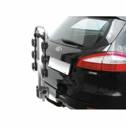 Porte Vélo PERUZZO Arezzo Pour 3 Vélos -Vélos électriques Soldes porte velo peruzzo arezzo pour 3 velos 2