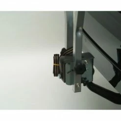 Porte Vélo PERUZZO Arezzo Pour 4 Vélos -Vélos électriques Soldes porte velo peruzzo arezzo pour 4 velos 2