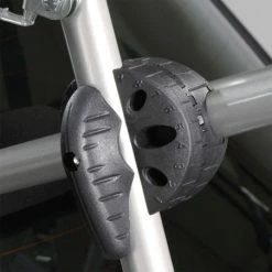Porte Vélo Voiture 3 Vélos MOTTEZ Fixation Hayon 6 Sangles Ariane (compatible +360 Modèles) -Vélos électriques Soldes porte velo voiture 3 velos mottez fixation hayon 6 sangles ariane compatible 360 modeles 4