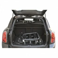 PERUZZO Porte Vélo Voiture Fixation Sur Attelage Pure Instinct 3 Vélos -Vélos électriques Soldes porte velo voiture fixation sur attelage pure instinct 3 velos 4