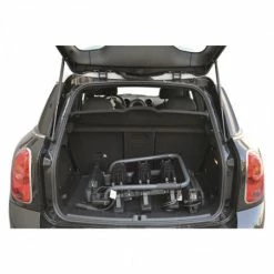 Porte Vélo Voiture PERUZZO Fixation Attelage Pure Instinct 2 Vélos 9 Porte Vélo Voiture PERUZZO Fixation Attelage Pure Instinct 2 Vélos -Vélos électriques Soldes porte velo voiture peruzzo fixation attelage pure instinct 2 velos 3