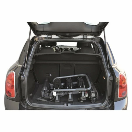 Porte Vélo Voiture PERUZZO Fixation Attelage Pure Instinct 2 Vélos 6 Porte Vélo Voiture PERUZZO Fixation Attelage Pure Instinct 2 Vélos – Image 4