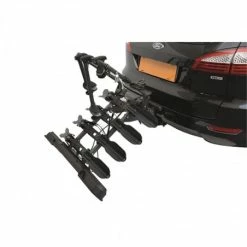 Porte Vélo Voiture PERUZZO Fixation Sur Attelage Pure Instinct 4 Vélos 8 Porte Vélo Voiture PERUZZO Fixation Sur Attelage Pure Instinct 4 Vélos -Vélos électriques Soldes porte velo voiture peruzzo fixation sur attelage pure instinct 4 velos 1