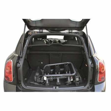 Porte Vélo Voiture PERUZZO Fixation Sur Attelage Pure Instinct 4 Vélos 5 Porte Vélo Voiture PERUZZO Fixation Sur Attelage Pure Instinct 4 Vélos – Image 3