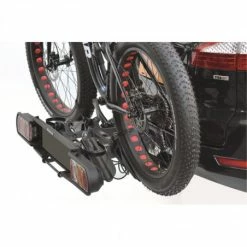 Porte Vélo Voiture PERUZZO Fixation Sur Attelage Pure Instinct 4 Vélos 10 Porte Vélo Voiture PERUZZO Fixation Sur Attelage Pure Instinct 4 Vélos -Vélos électriques Soldes porte velo voiture peruzzo fixation sur attelage pure instinct 4 velos 3
