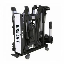 Porte-vélo Voiture Pliable Et Motorisé Pour Vélo électrique EUFAB Bike Lift -Vélos électriques Soldes porte velo voiture pliable et motorise pour velo electrique eufab bike lift 3