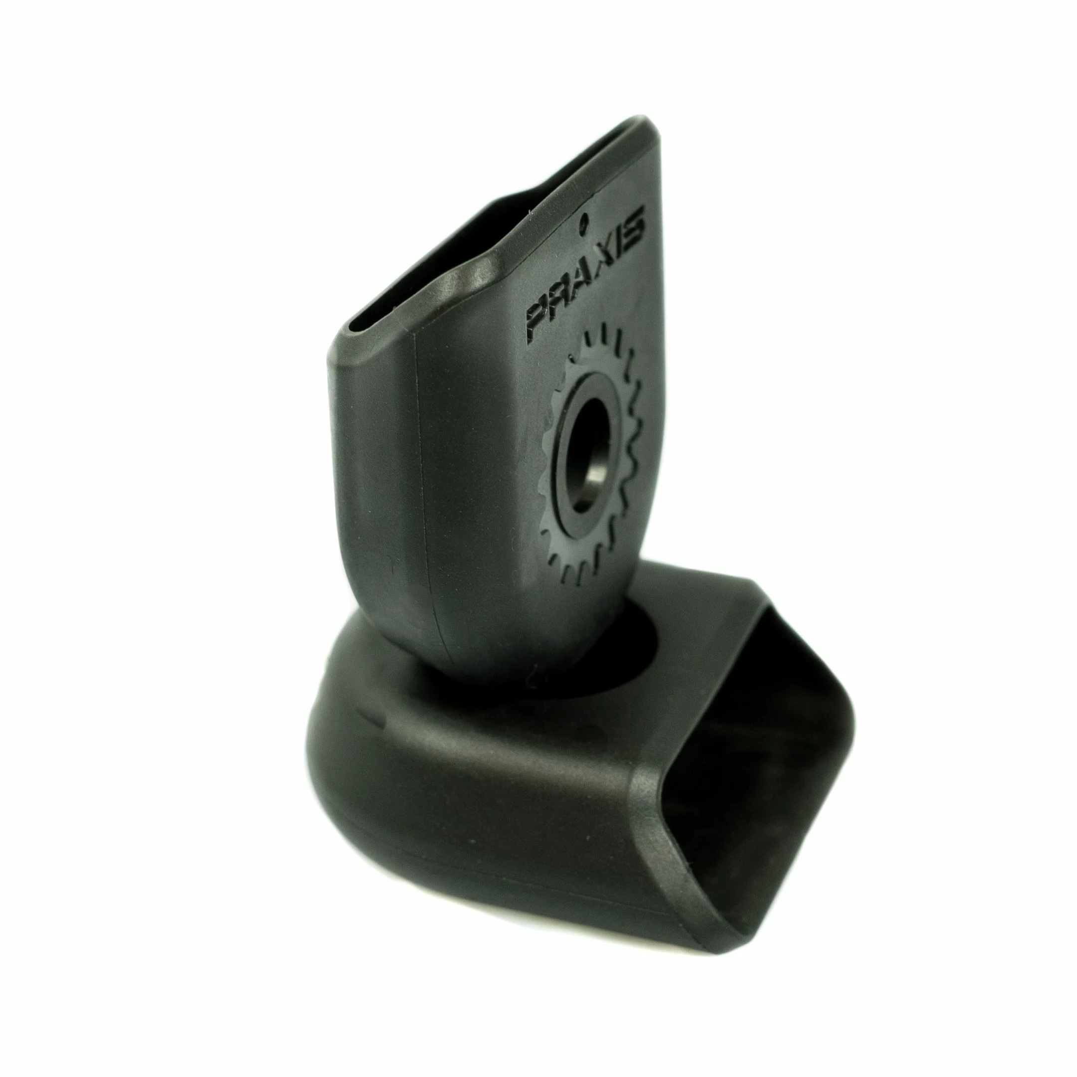 Praxis Works - Embouts De Protection Pour Manivelle Carbone 3 Praxis Works - Embouts De Protection Pour Manivelle Carbone