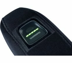 Pro - Housse De Protection Pour Batterie Shimano Steps BT-E8010/8014 -Vélos électriques Soldes pro housse neoprene batterie shimano steps bt e8010 8014 detail 2 3840x2160