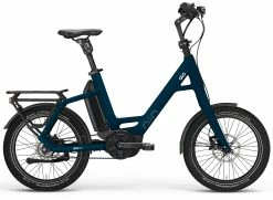 Qio Bikes Qio Eins P-E - 2022