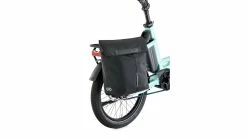 Qio Bikes Qio - Sacoche Vélo GABRIEL Pour Porte-bagages -Vélos électriques Soldes qio gabriel sacoche porte bagages 2 3840x2160