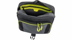 Qio Bikes Qio - Sacoche De Porte-bagages Avant MATTIS -Vélos électriques Soldes qio mattis sacoche au guidon 3 3840x2160