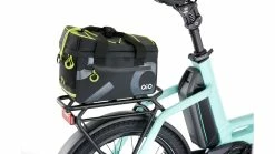 Qio Bikes Qio - NOAH - Sacoche Vélo Pour Porte-bagages Arrière -Vélos électriques Soldes qio noah sacoche porte bagages 3 3840x2160