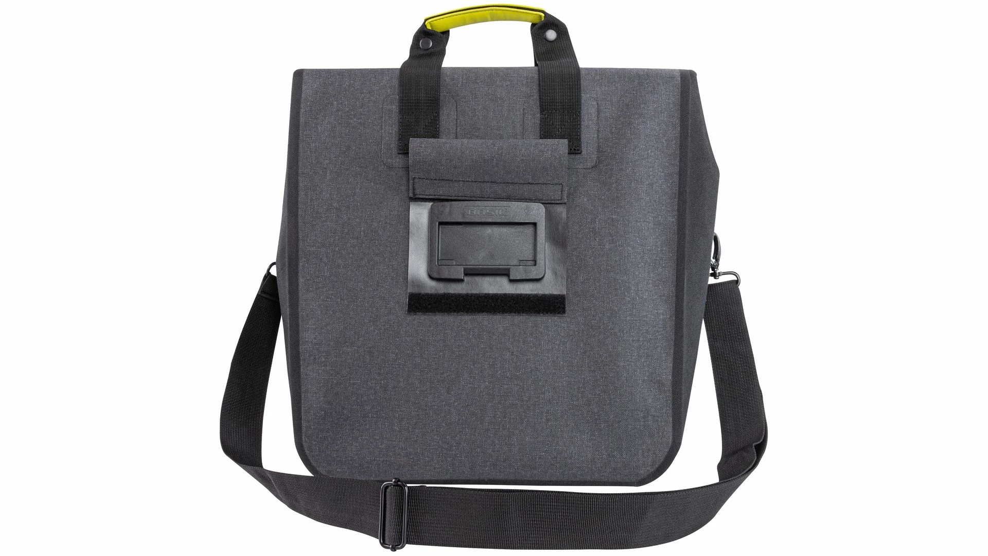 Qio Bikes Qio - Sacoche De Porte-bagages Avant PINA 4 Qio Bikes Qio - Sacoche De Porte-bagages Avant PINA – Image 2