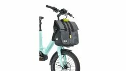 Qio Bikes Qio - Sacoche De Porte-bagages Avant PINA 8 Qio Bikes Qio - Sacoche De Porte-bagages Avant PINA -Vélos électriques Soldes qio sacoche porte bagages avant pina 2 3840x2160