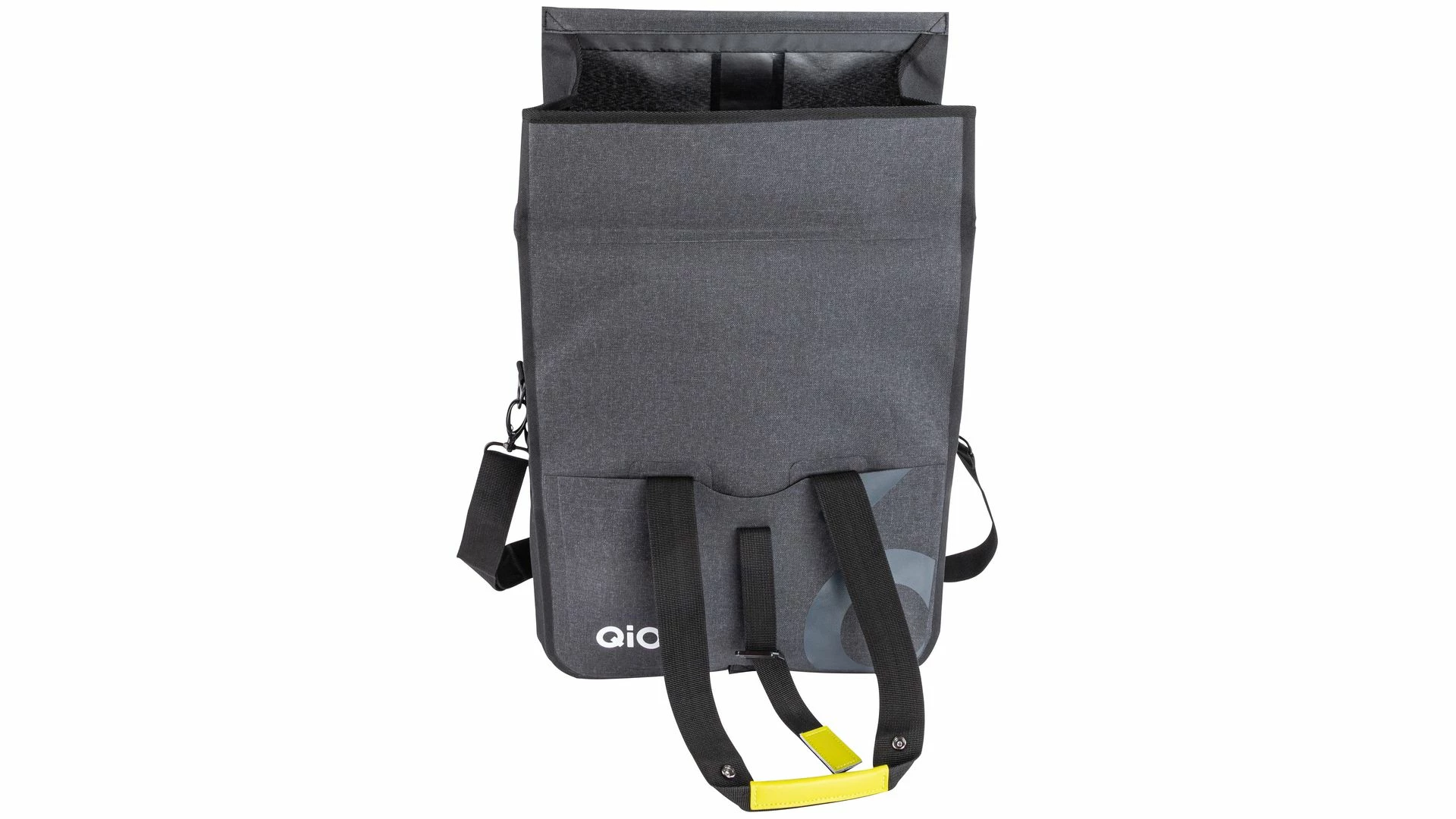 Qio Bikes Qio - Sacoche De Porte-bagages Avant PINA 6 Qio Bikes Qio - Sacoche De Porte-bagages Avant PINA – Image 4