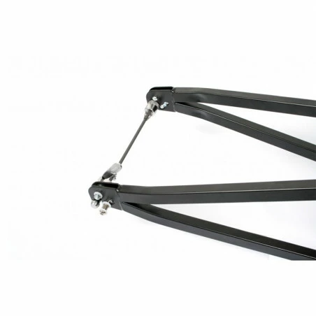 Remorque Vélo Mono Roue + Amortisseur Bike Original 8 Remorque Vélo Mono Roue + Amortisseur Bike Original – Image 6