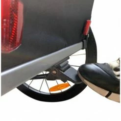 Remorque Vélo Poussette 2 Places BIKE ORIGINAL 14 Remorque Vélo Poussette 2 Places BIKE ORIGINAL -Vélos électriques Soldes remorque velo poussette 2 places bike original 5