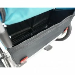 Remorque Vélo Poussette 2 Places BIKE ORIGINAL 15 Remorque Vélo Poussette 2 Places BIKE ORIGINAL -Vélos électriques Soldes remorque velo poussette 2 places bike original 6