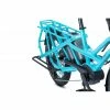 Repose-pieds Pour TERN GSD 2 Repose-pieds Pour TERN GSD -Vélos électriques Soldes repose pieds pour tern gsd