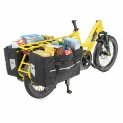 Repose-pieds Tern Sidekick Wide Decks Pour TERN GSD -Vélos électriques Soldes repose pieds tern sidekick wide decks pour tern gsd 2