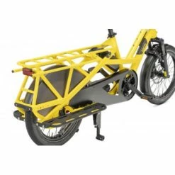 Repose-pieds Tern Sidekick Wide Decks Pour TERN GSD -Vélos électriques Soldes repose pieds tern sidekick wide decks pour tern gsd 4