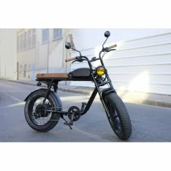 Super 73 Rétroviseurs Pour SUPER73 -Vélos électriques Soldes retroviseurs pour super73 3