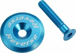 Reverse Components Reverse - Capot De Potence Avec Vis Aluminium 13 Reverse Components Reverse - Capot De Potence Avec Vis Aluminium -Vélos électriques Soldes reverse capot de potence avec vis aluminium e 4325 3840x2160