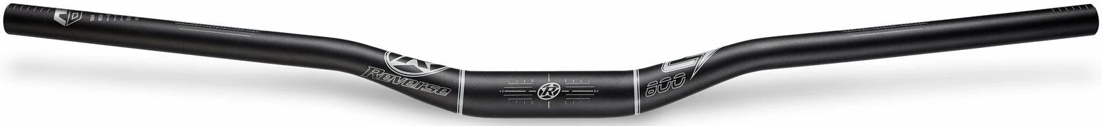 Reverse Components Reverse - Guidon E-Element 800 Mm Ø31,8 3 Reverse Components Reverse - Guidon E-Element 800 Mm Ø31,8