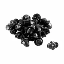 Reverse Components Reverse - Set De 24 Picots M4 Acier Pour Pédales -Vélos électriques Soldes reverse set 24 picots pedales m4 acier 3 3840x2160