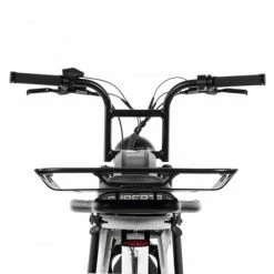 Super 73 Reversible Cargo Platform -Vélos électriques Soldes reversible cargo platform 7