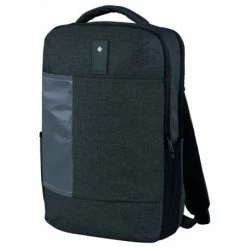 Tucano Urbano SAC A DOS DE VILLE TUCANO SMART PACK NOIR
